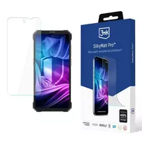 3mk Protection Blackview BV8900 - 3mk Silky Matt Pro