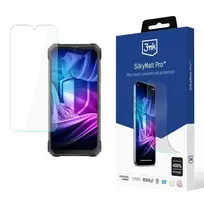 3mk Protection Blackview BL8800 - 3mk Silky Matt Pro