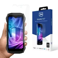 3mk Protection Blackview N6000 / N6000SE - 3mk Silky Matt Pro