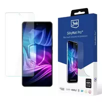 3mk Protection 3mk Silky Matt Pro protective film for phone Zenfone 11 Ultra