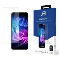 3mk Protection Vivo Y03 - 3mk Silky Matt Pro