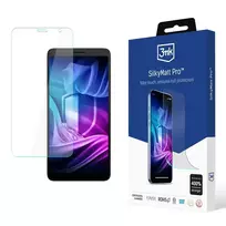 3mk Protection 3mk Silky Matt Pro protective film for TCL 501 phone