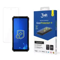 3mk Protection Ulefone Armor 24 - 3mk SilverProtection+