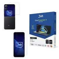 3mk Protection Xiaomi Mix Flip - 3mk SilverProtection+ Folded Edition