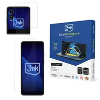 3mk Protection Tecno Phantom V Flip2 - 3mk SilverProtection+ Folded Edition