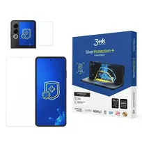 3mk Protection Nubia Flip 2 - 3mk SilverProtection+ Folded Edition