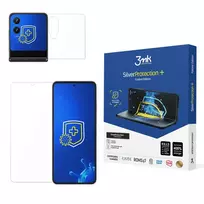 3mk Protection Infinix Zero Flip - 3mk SilverProtection+ Folded Edition
