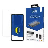3mk Protection Ulefone Armor 25T / 25T Pro - 3mk FlexibleGlass