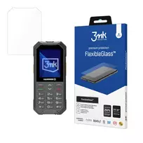 3mk Protection myPhone Hammer 6 - 3mk FlexibleGlass