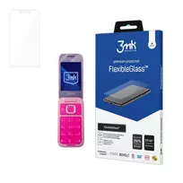 3mk Protection HMD Barbie Phone - 3mk FlexibleGlass