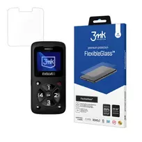 3mk Protection Evolveo EasyPhone ID - 3mk FlexibleGlass