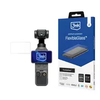 3mk Protection DJI Osmo Pocket 4 - 3mk FlexibleGlass