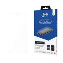 3mk Protection Cubot KingKong 8 / Power - 3mk FlexibleGlass