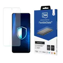 3mk Protection Vivo Y100 5G - 3mk FlexibleGlass