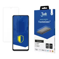 3mk Protection Xiaomi Redmi Note 10 Pro Max - 3mk FlexibleGlass