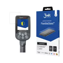 3mk Protection Nokta Makro Simplex+(screen+frame) - 3mk FlexibleGlass
