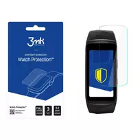 3mk Protection Samsung Gear Fit 2 Pro - 3mk Watch Protection™ v. ARC+ screen protector