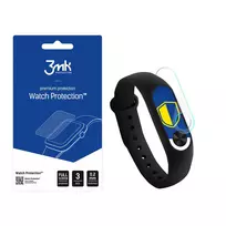 3mk Protection Xiaomi Mi Band 2 - 3mk Watch Protection™ v. ARC+ screen protector
