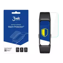 3mk Protection Huawei Band 4 - 3mk Watch Protection™ v. ARC+ screen protector