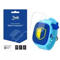 3mk Protection Garett Kids 4 - 3mk Watch Protection™ vs. ARC+ screen protector