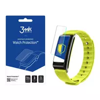 3mk Protection Huawei Color Band A2 - 3mk Watch Protection™ v. ARC+ screen protector