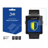 3mk Protection Garmin Vivoactive - 3mk Watch Protection™ v. ARC+ screen protector