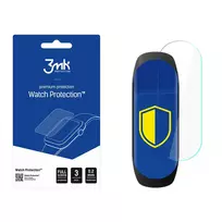 3mk Protection Xiaomi Mi Band 3 - 3mk Watch Protection™ v. ARC+ screen protector