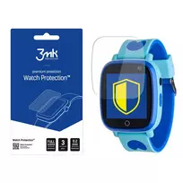 3mk Protection Garett Kids Funny - 3mk Watch Protection™ v. ARC+ screen protector