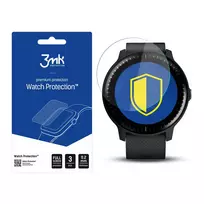 3mk Protection Garmin Vivoactive 3 Music - 3mk Watch Protection™ v. ARC+ screen protector