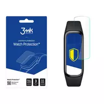 3mk Protection Samsung Gear Fit 2 - 3mk Watch Protection™ v. ARC+ screen protector