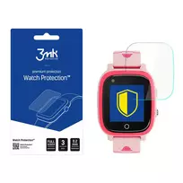 3mk Protection Garett Kids Sun 4G - 3mk Watch Protection™ v. ARC+ screen protector