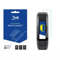 3mk Protection Garmin Vivosmart HR - 3mk Watch Protection™ v. ARC+ screen protector