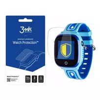 3mk Protection Garett Kids Happy - 3mk Watch Protection™ v. ARC+ screen protector