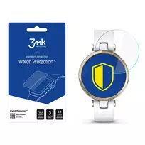 3mk Protection Garmin Lily - 3mk Watch Protection™ v. ARC+ screen protector