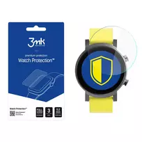 3mk Protection TicWatch E3 - 3mk Watch Protection™ v. ARC+ screen protector