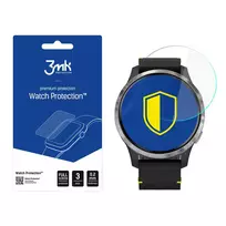 3mk Protection Garmin D2 Air - 3mk Watch Protection™ v. ARC+ screen protector