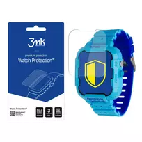 3mk Protection Garett Kids Cute 4G Plus - 3mk Watch Protection™ v. ARC+ screen protector