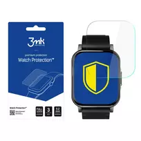 3mk Protection Haylou LS02 - 3mk Watch Protection™ v. ARC+ screen protector