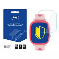 3mk Protection Garett Kids Life 4G RT - 3mk Watch Protection™ v. ARC+ screen protector