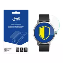 3mk Protection Withings Scanwatch 42mm - 3mk Watch Protection™ v. ARC+ screen protector