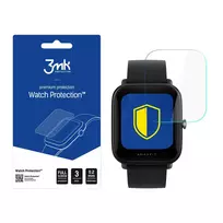 3mk Protection Xiaomi Amazfit BIP U - 3mk Watch Protection™ v. ARC+ screen protector