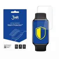 3mk Protection Oppo Watch Free - 3mk Watch Protection™ v. ARC+ screen protector