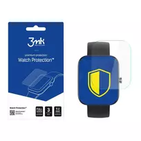 3mk Protection Amazfit Bip 3|3 Pro - 3mk Watch Protection™ v. ARC+ screen protector