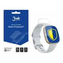 3mk Protection Fitbit Sense 2 - 3mk Watch Protection™ v. ARC+ screen protector