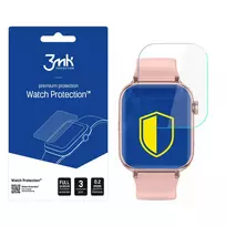3mk Protection Manta Kevin SWK02 - 3mk Watch Protection™ vs. ARC+ screen protector