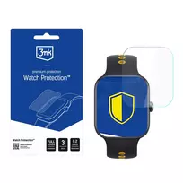 3mk Protection Vivo IQOO Watch GT / ESIM - 3mk Watch Protection ARC