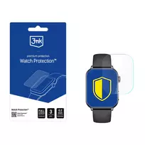 3mk Protection Armodd Prime 3 GPS - 3mk Watch Protection ARC