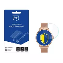 3mk Protection Armodd Candywatch 5 GPS - 3mk Watch Protection ARC