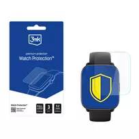3mk Protection Amazfit Active - 3mk Watch Protection ARC