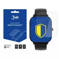 3mk Protection Xiaomi Amazfit GTS - 3mk Watch Protection ARC